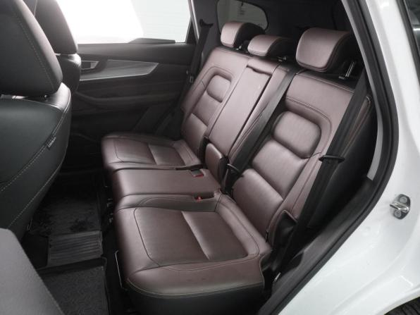 Chery Tiggo 8 Pro I с пробегом 2022 года, цена 2 049 000 рублей, 81123 км, внедорожник, Автокод Объявления
