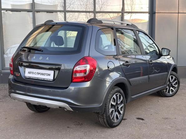 Lada (ВАЗ) Granta I Рестайлинг с пробегом 2026 года, цена 1 100 000 рублей, 11947 км, универсал, Автокод Объявления