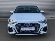 Audi A3 IV (8Y) Москва  - изображение 31