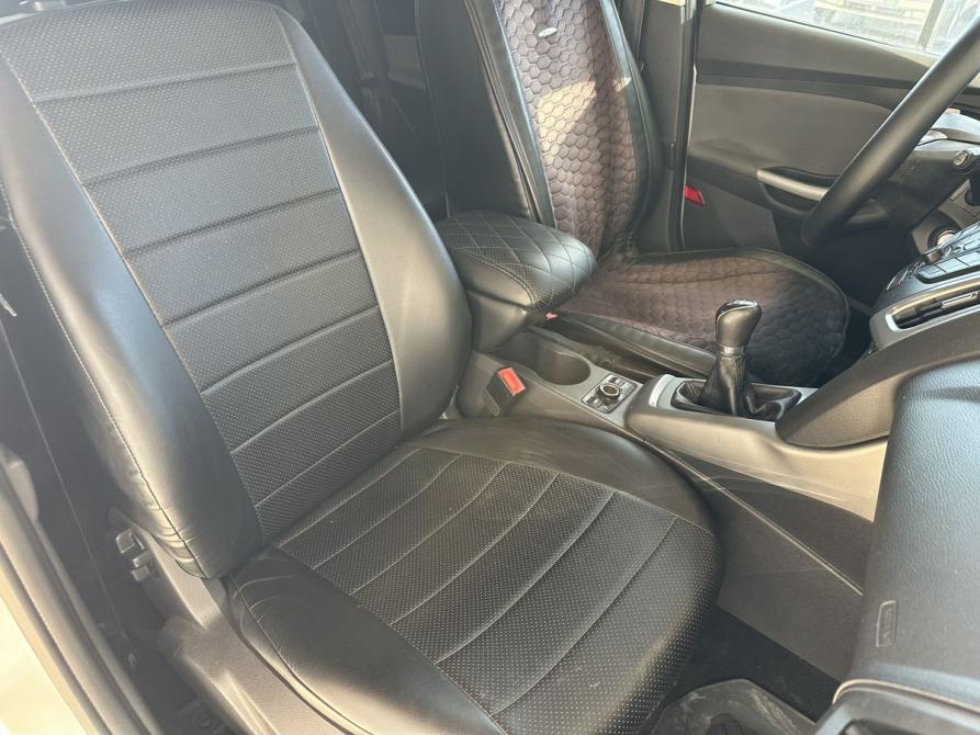 Ford Focus III Саратов  - изображение 23