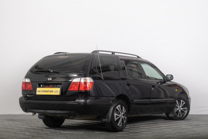 Nissan Primera II (P11) с пробегом 2000 года, цена 399 000 рублей, 437000 км, универсал, Автокод Объявления