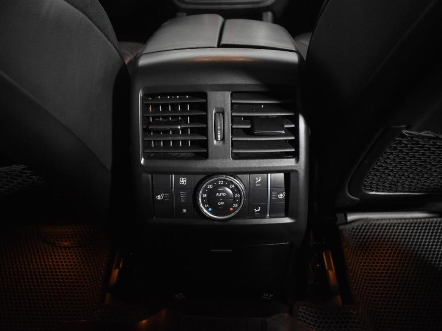 Mercedes-Benz GL-Класс II (X166) Санкт-Петербург  - изображение 21