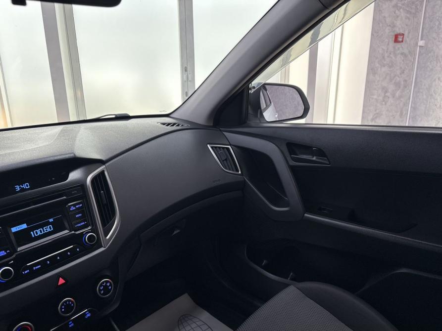 Hyundai Creta I Ярославль  - изображение 32