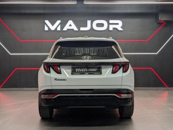 Hyundai Tucson IV с пробегом 2021 года, цена 2 790 000 рублей, 76826 км, внедорожник, Автокод Объявления