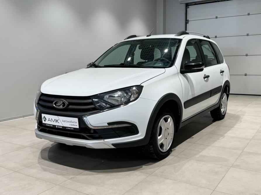 Lada (ВАЗ) Granta I Рестайлинг Екатеринбург  - изображение 1