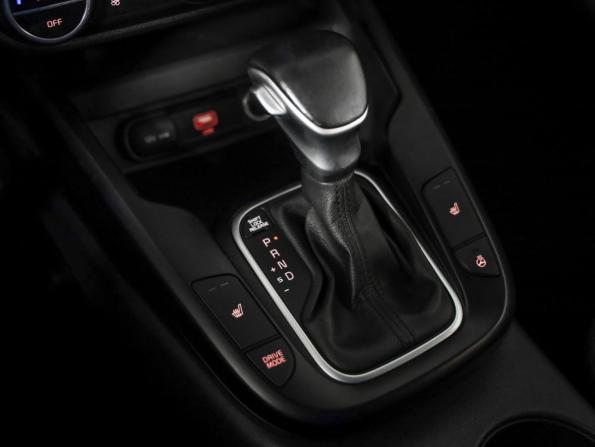 Kia Soul III с пробегом 2019 года, цена 1 769 000 рублей, 128987 км, хэтчбек, Автокод Объявления