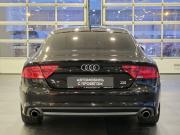 Audi A7 I (4G) Новосибирск  - изображение 35