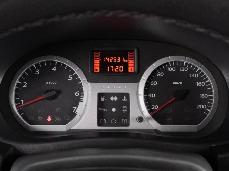 Lada (ВАЗ) Largus I Тюмень  - изображение 12