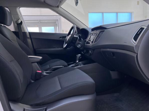 Hyundai Creta I Рестайлинг с пробегом 2021 года, цена 2 099 000 рублей, 80903 км, внедорожник, Автокод Объявления