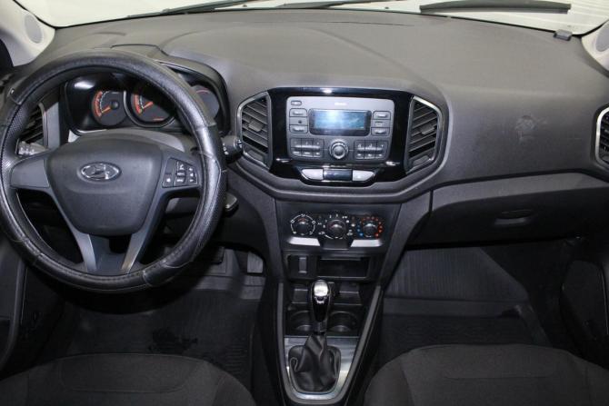 Lada (ВАЗ) XRAY I с пробегом 2019 года, цена 1 029 000 рублей, 96153 км, хэтчбек, Автокод Объявления