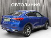 Haval F7x I Красноярск  - изображение 20