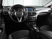 Infiniti QX30 Ростов-на-Дону  - изображение 24