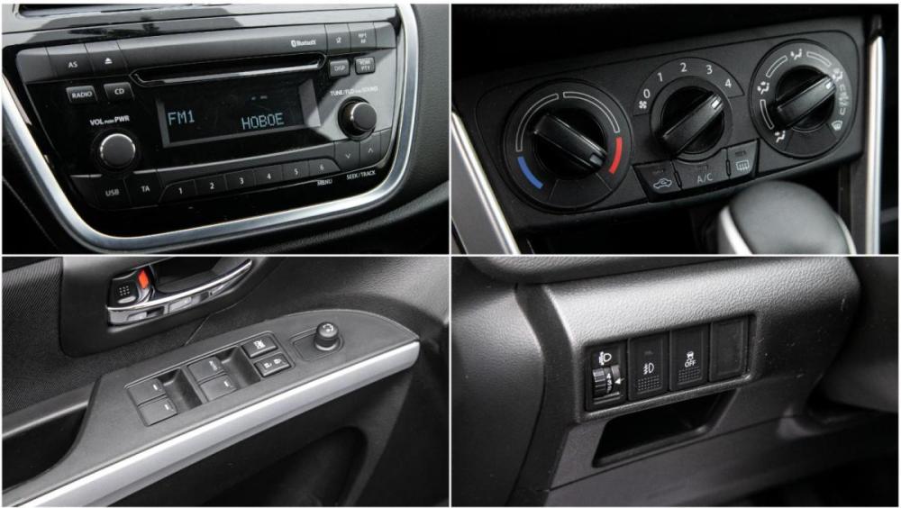 Suzuki SX4 II (S-Cross) Рестайлинг Иркутск  - изображение 20
