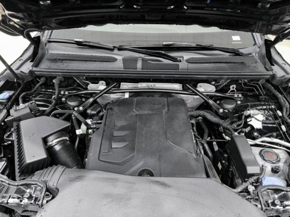 Audi Q5 III с пробегом 2026 года, цена 6 250 000 рублей, 10 км, внедорожник, Автокод Объявления