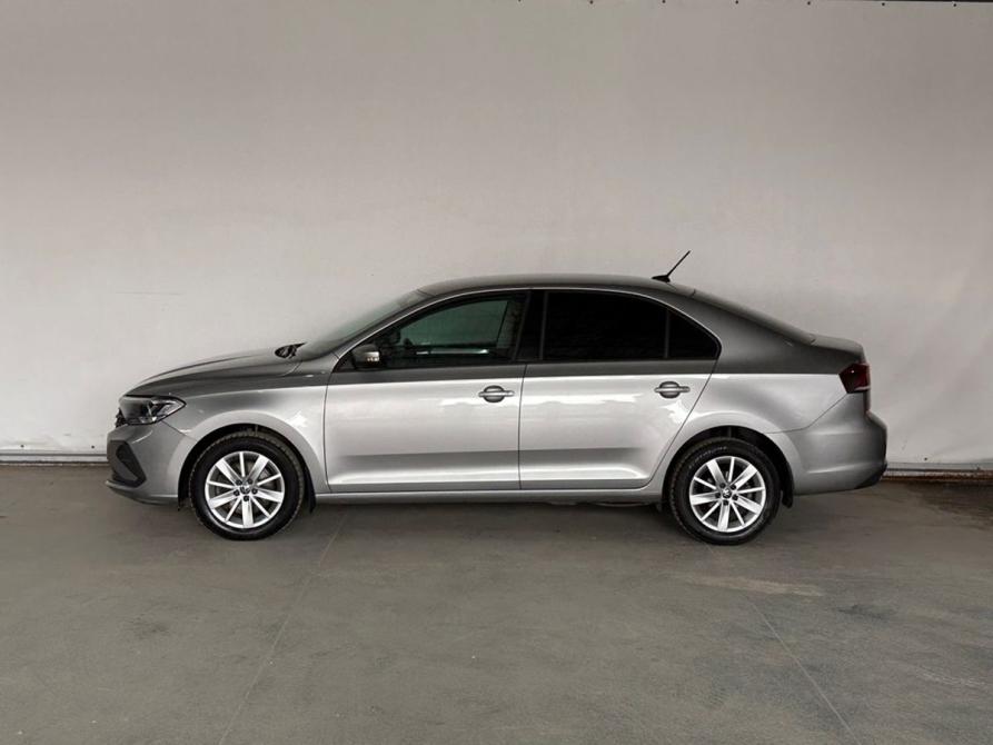 Volkswagen Polo VI Москва  - изображение 4