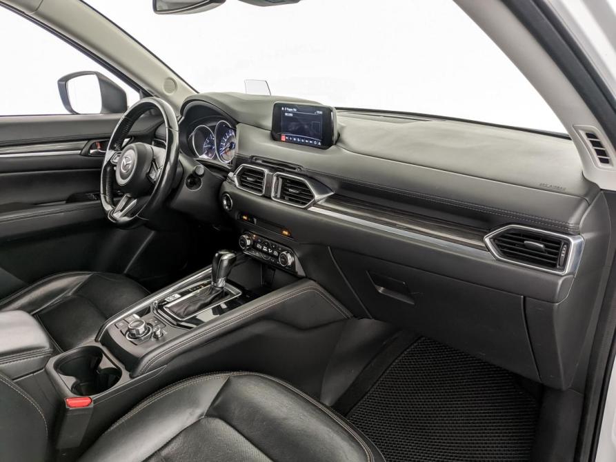 Mazda CX-5 II Москва  - изображение 11