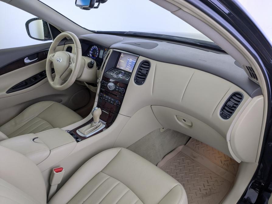 Infiniti QX50 I Москва  - изображение 11