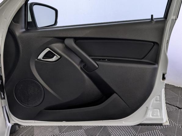 Lada (ВАЗ) Granta I Рестайлинг с пробегом 2023 года, цена 670 000 рублей, 110642 км, седан, Автокод Объявления