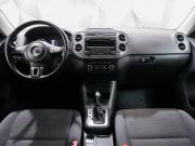 Volkswagen Tiguan I Рестайлинг Ульяновск  - изображение 32