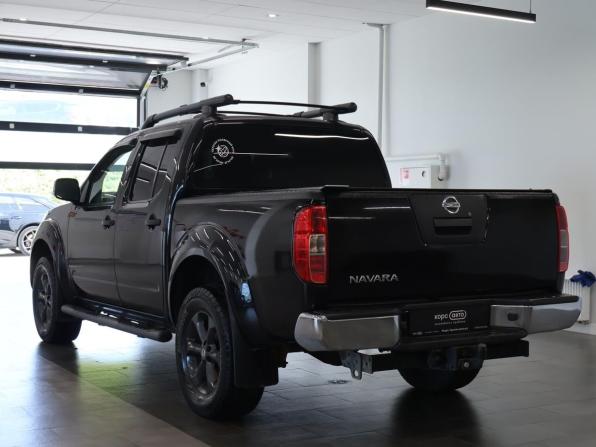 Nissan Navara (Frontier) III (D40) Рестайлинг с пробегом 2012 года, цена 1 580 900 рублей, 200403 км, offers.body_type.unknown, Автокод Объявления