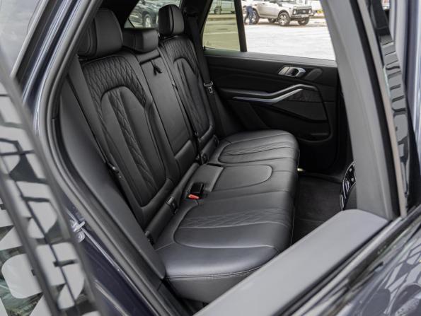 BMW X5 IV (G05/G18) с пробегом 2021 года, цена 8 990 000 рублей, 56291 км, внедорожник, Автокод Объявления