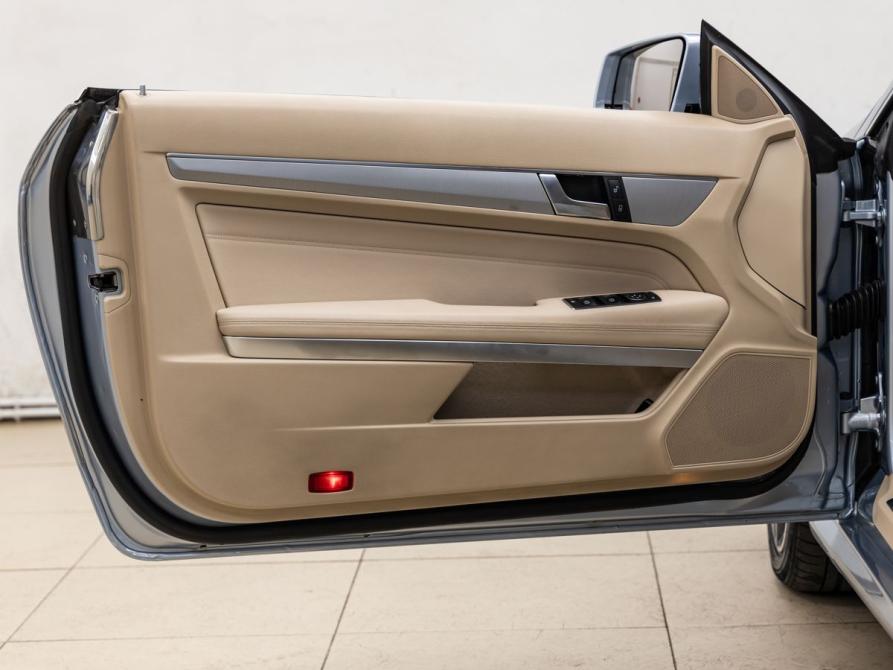 Mercedes-Benz E-Класс IV (W212 S212 C207) Рестайлинг Волгоград  - изображение 23