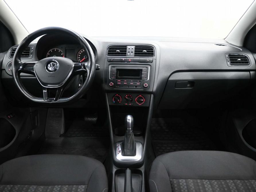 Volkswagen Polo V Рестайлинг Ростов-на-Дону  - изображение 8