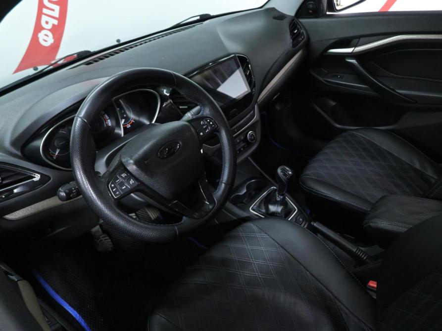 Lada (ВАЗ) Vesta I Москва  - изображение 7