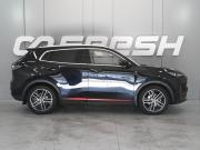 Changan CS55 Plus II Ростов-на-Дону  - изображение 27