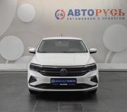 Volkswagen Polo V Рестайлинг Москва  - изображение 27