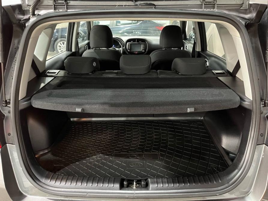 Kia Soul III Пермь  - изображение 11
