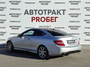 Mercedes-Benz C-Класс III (W204) Рестайлинг Владимир  - изображение 22