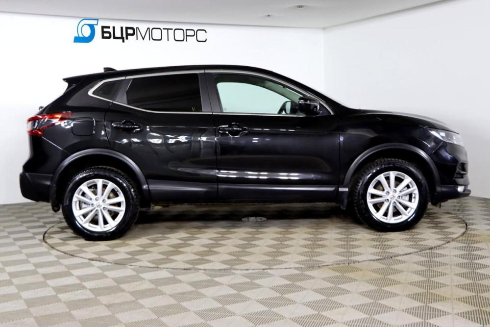 Nissan Qashqai II Нижний Новгород  - изображение 5