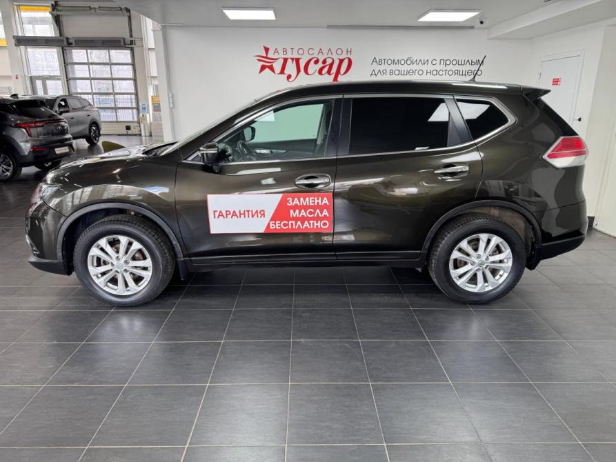Nissan X-Trail III Киров  - изображение 3