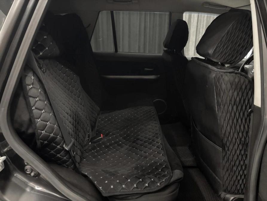 Suzuki Grand Vitara II Рестайлинг Красноярск  - изображение 16