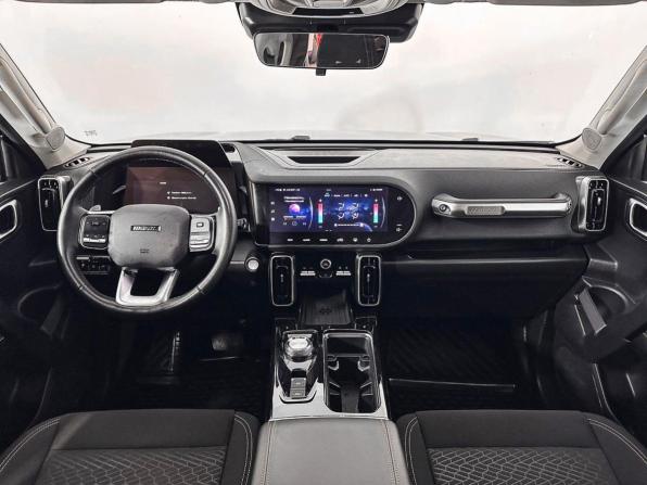 Haval Dargo I с пробегом 2023 года, цена 2 453 000 рублей, 51779 км, внедорожник, Автокод Объявления