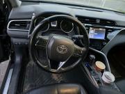 Toyota Camry VIII (XV70) Санкт-Петербург  - изображение 10
