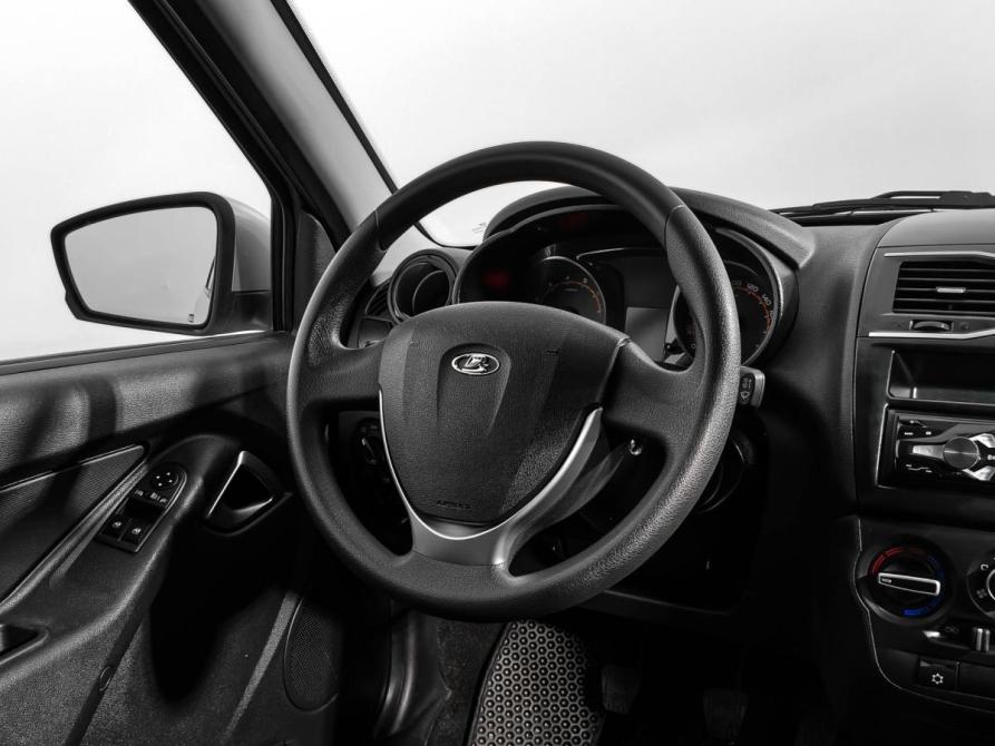 Lada (ВАЗ) Granta I Рестайлинг Санкт-Петербург  - изображение 15