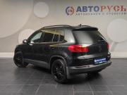 Volkswagen Tiguan I Рестайлинг Москва  - изображение 26