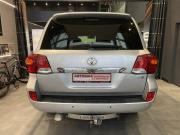 Toyota Land Cruiser 200 Series Екатеринбург  - изображение 28