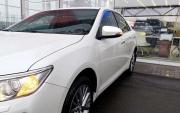 Toyota Camry VII (XV50) Рестайлинг Красноярск  - изображение 29