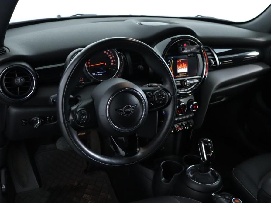 Mini Hatch III (F55/F56) Рестайлинг Санкт-Петербург  - изображение 15