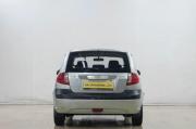 Hyundai Getz I Рестайлинг Новокузнецк  - изображение 28