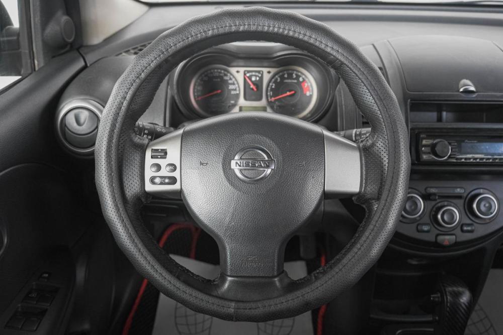 Nissan Note I Кемерово  - изображение 16