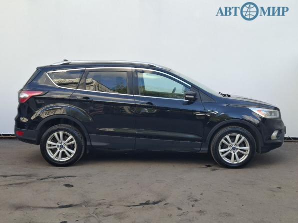 Ford Kuga II Рестайлинг с пробегом 2016 года, цена 1 500 000 рублей, 165203 км, внедорожник, Автокод Объявления