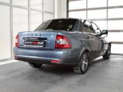 Lada (ВАЗ) Priora I Рестайлинг Кемерово  - изображение 24