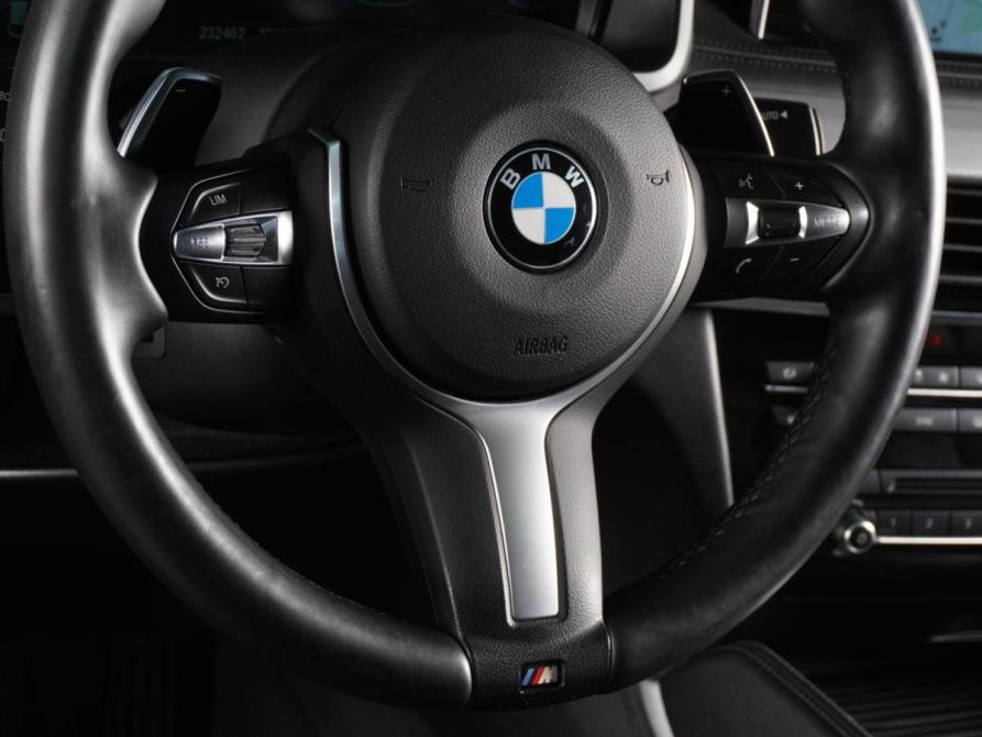 BMW X6 II (F16) Минеральные Воды  - изображение 20