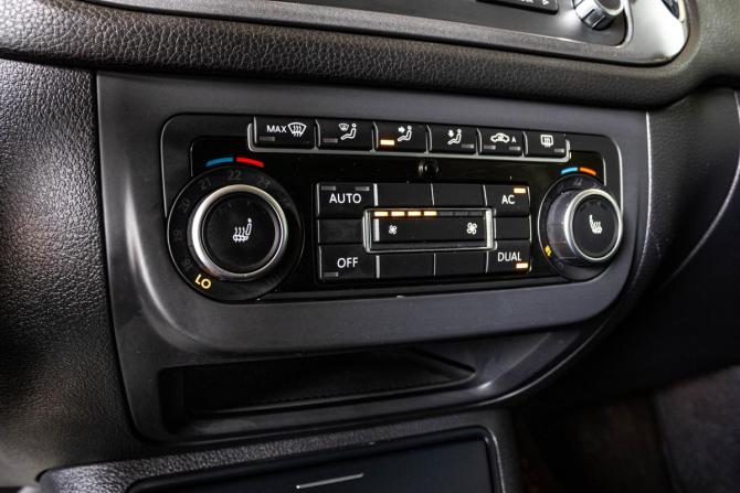 Volkswagen Tiguan I Рестайлинг с пробегом 2012 года, цена 1 649 000 рублей, 84562 км, внедорожник, Автокод Объявления