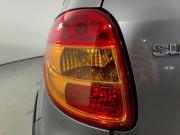 Suzuki SX4 I (Classic) Рестайлинг Уфа  - изображение 33