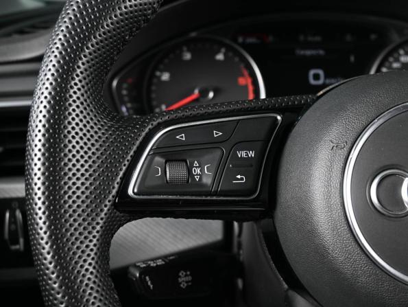Audi A4 V (B9) с пробегом 2019 года, цена 2 489 000 рублей, 149145 км, универсал, Автокод Объявления